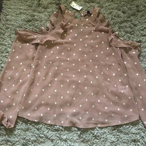 A nice summer blouse ☀️.